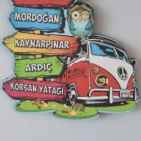 Apartament Yen's