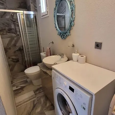 Apartament Yen's *