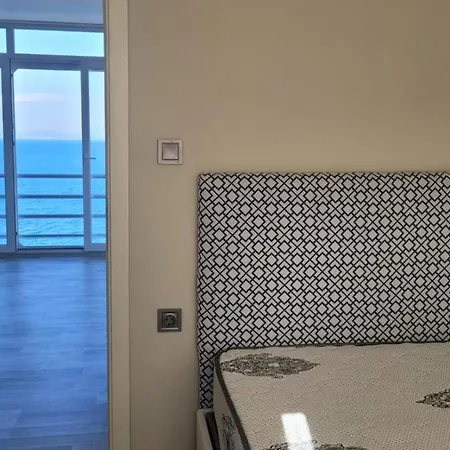 Yen's Karaburun (Izmir)