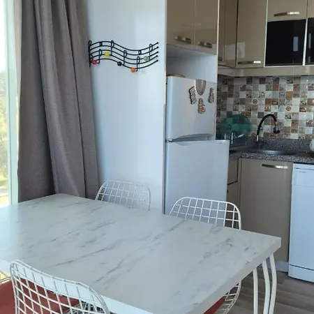 Yen's Apartmán Karaburun (Izmir)