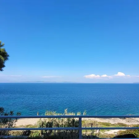 Yen's Apartmán Karaburun (Izmir)