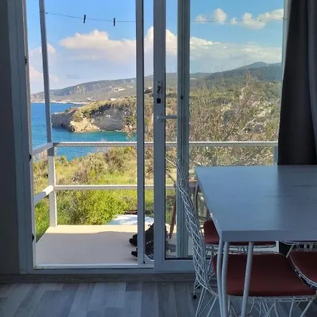 Yen's Karaburun (Izmir)