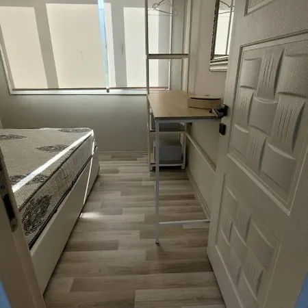 Yen's Karaburun (Izmir)